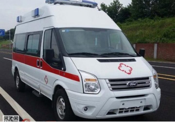 务川救护车租赁