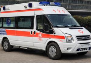 务川救护车租赁