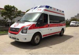 务川救护车租赁